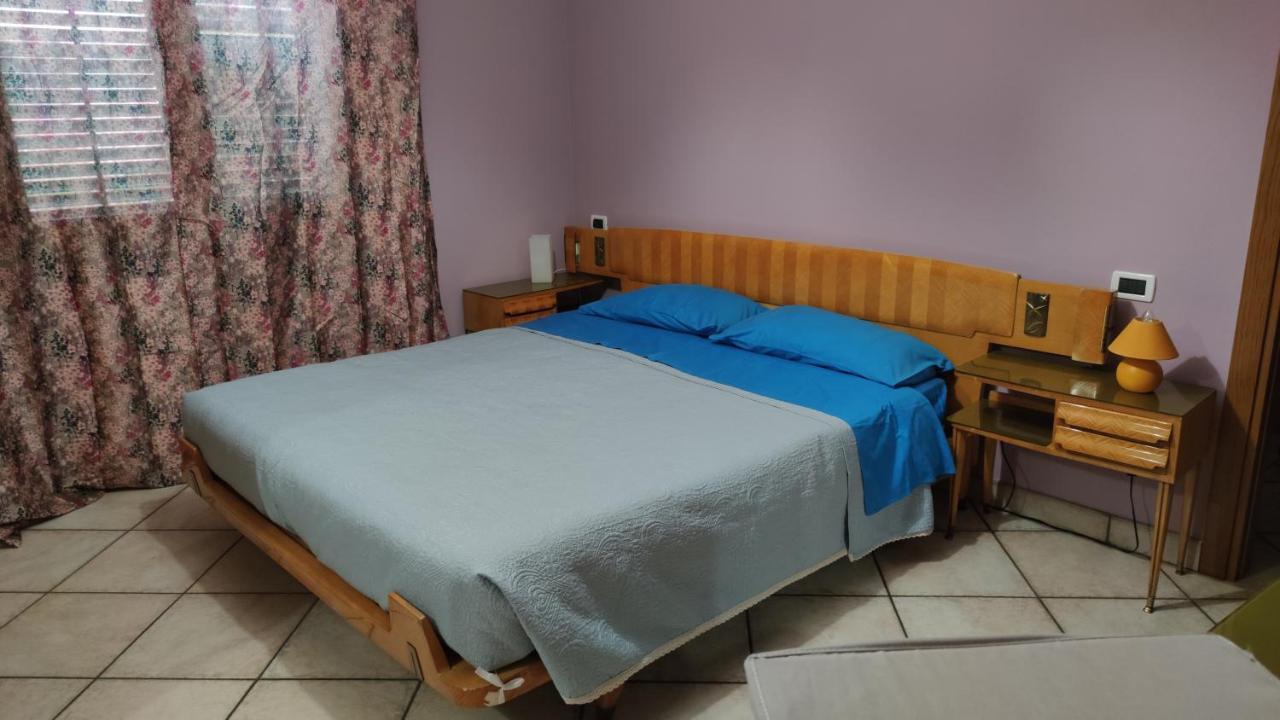 Ferienwohnung Relax In Collina A Due Passi Dal Mare Torriana Exterior foto